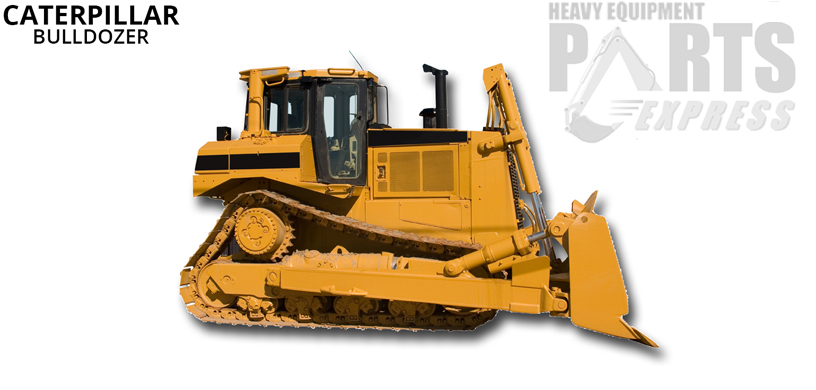 Caterpillar Parts Dozer Parts Hawaii