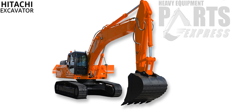 Hitachi Parts Dozer Parts Hawaii