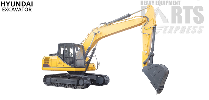 Hyundai Parts Dozer Parts Hawaii