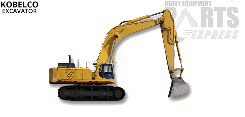 Kobelco Parts Dozer Parts Hawaii