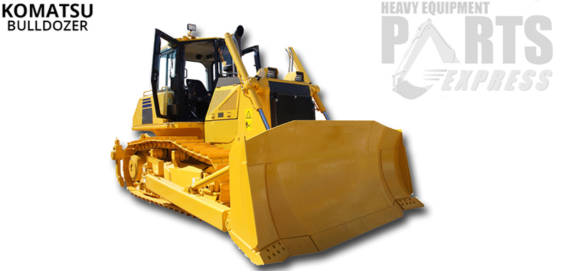 Komatsu Parts Dozer Parts Hawaii