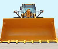 Loader Bucket